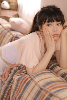 女性人体解剖图